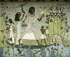 Cairo Metro Mosaic IMGP5799